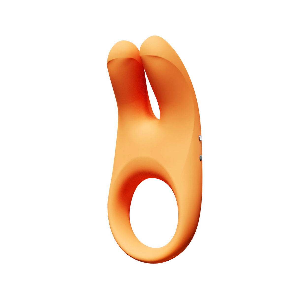 Vush Orb Vibrating Couples Cock Ring with Rabbit Ears