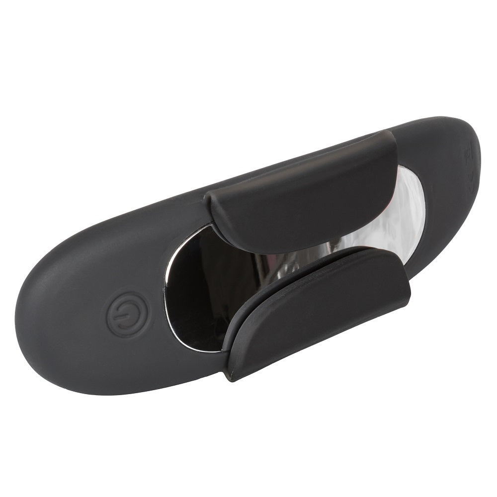 Lock-N-Play Panty Teaser - Remote Controlled, Magnetic Lock, Discreet & Quiet