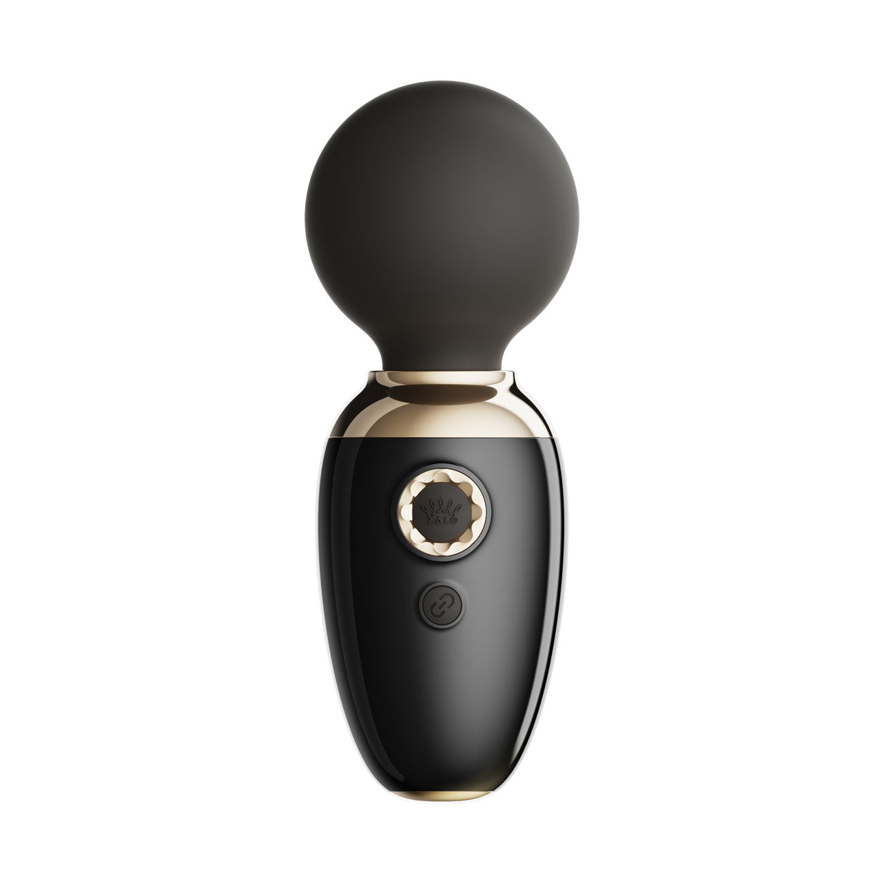 Zalo Ava Smart Mini Wand Massager | App-Controlled | Heating Function