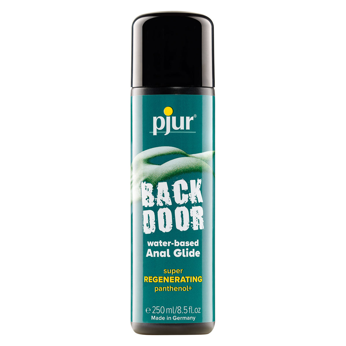 pjur Back Door Panthenol 250ml – Soothing Anal Lube
