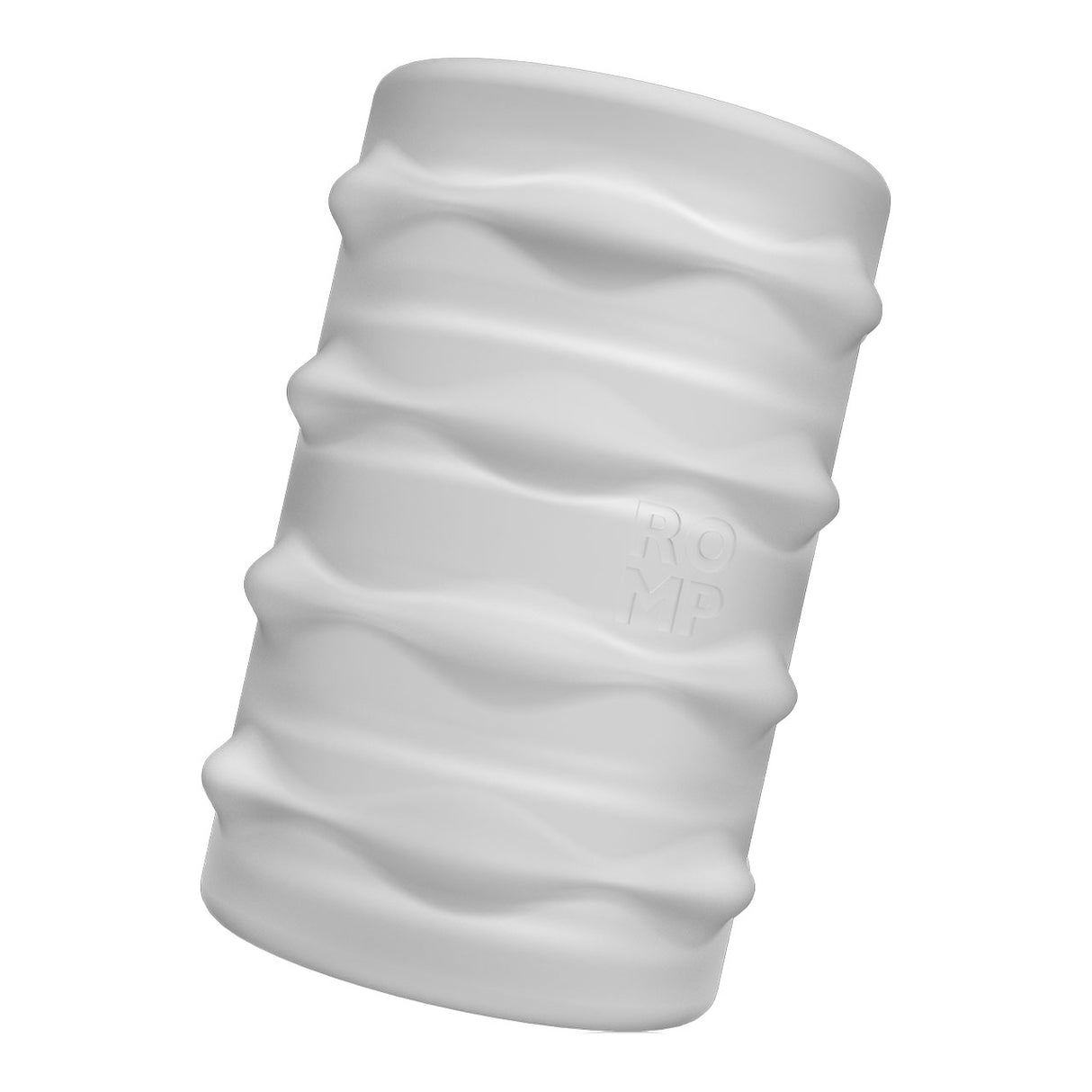 Romp Mosh Manual Stroker – Reversible Sleeve & Dual Texture