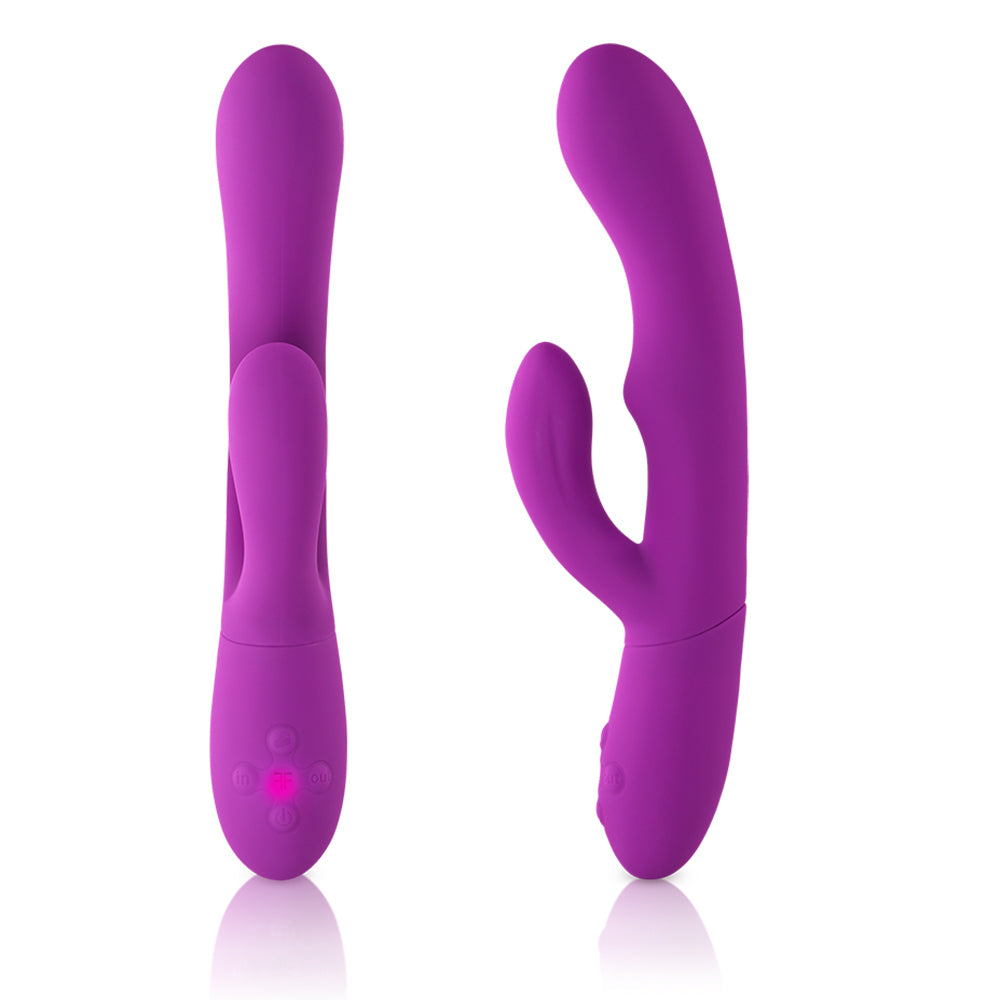 Femme Funn Ultra Rabbit – Dual Stimulation Vibrator
