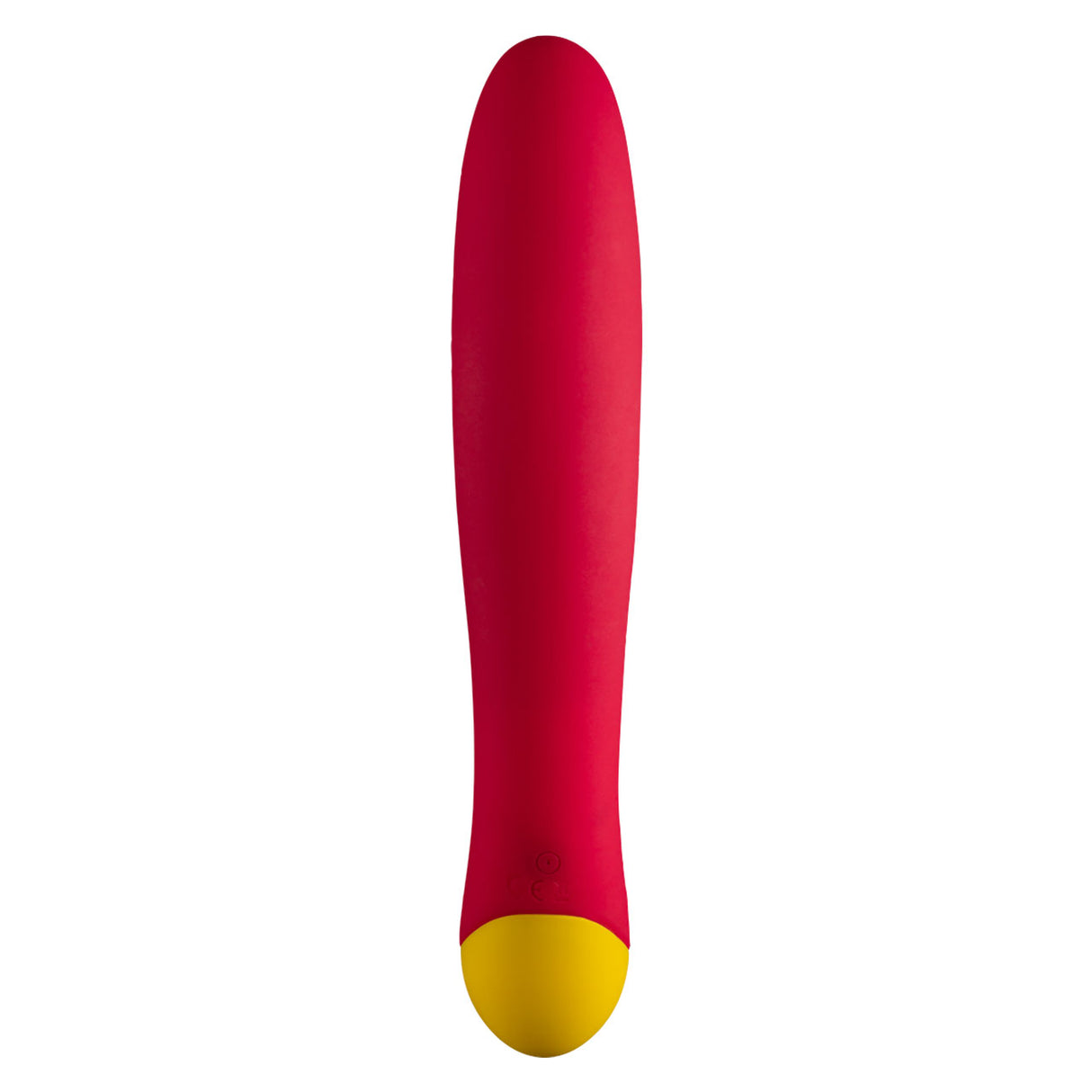 Romp Jazz G-Spot Vibrator - Soft Tip with 10 Vibrations - Waterproof