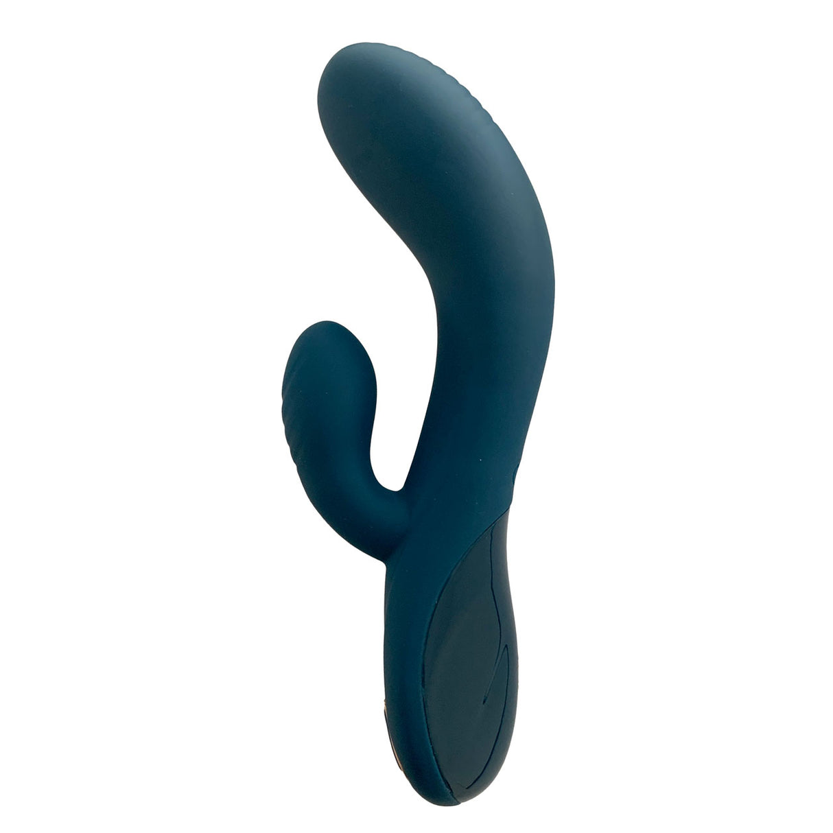 Ollie Ocean | G-Spot & Clitoral Vibrator with 10 Modes | Body-Safe & Waterproof