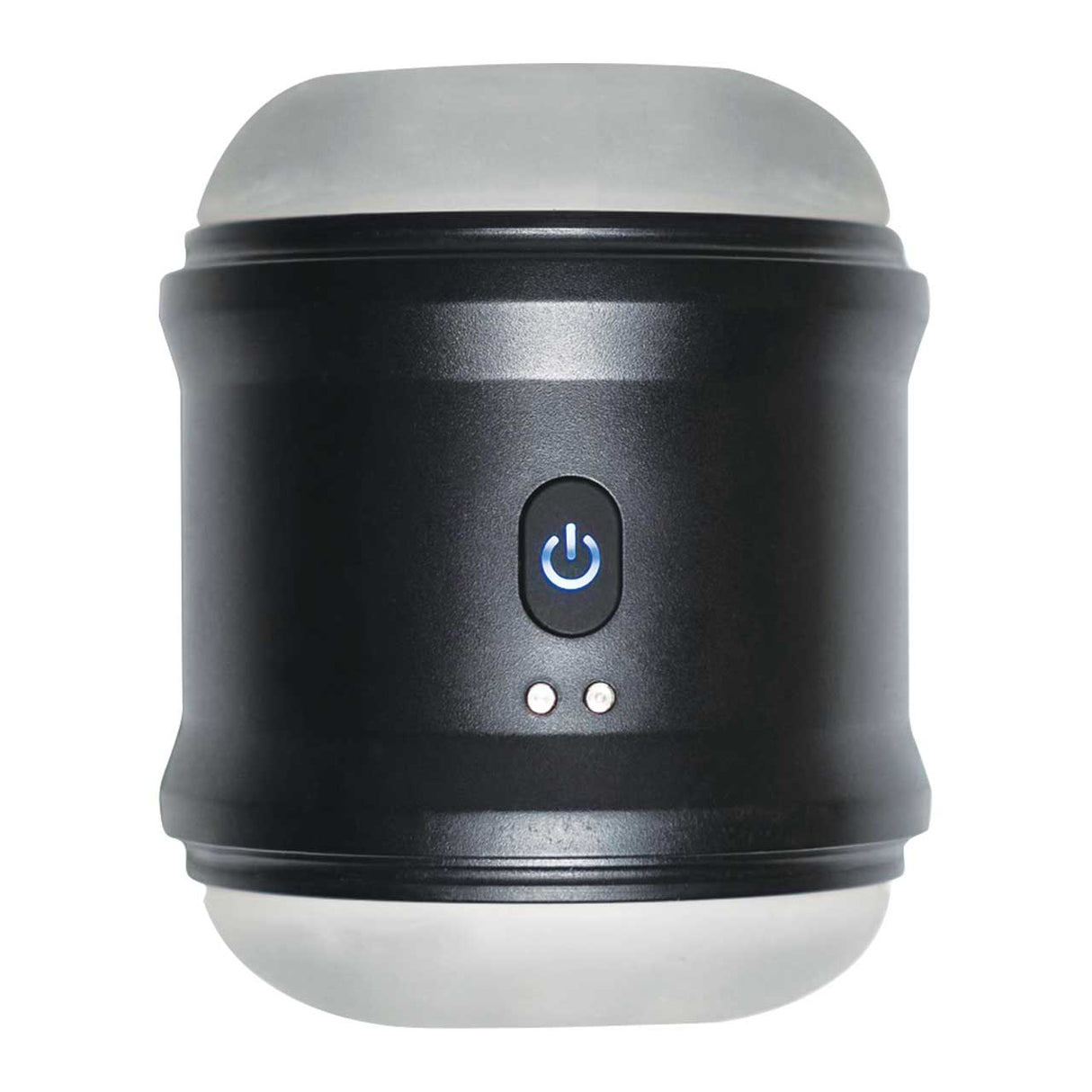 Wane King Cannon Auto Masturbator - 10 vibration modes & Removable silicone sleeve