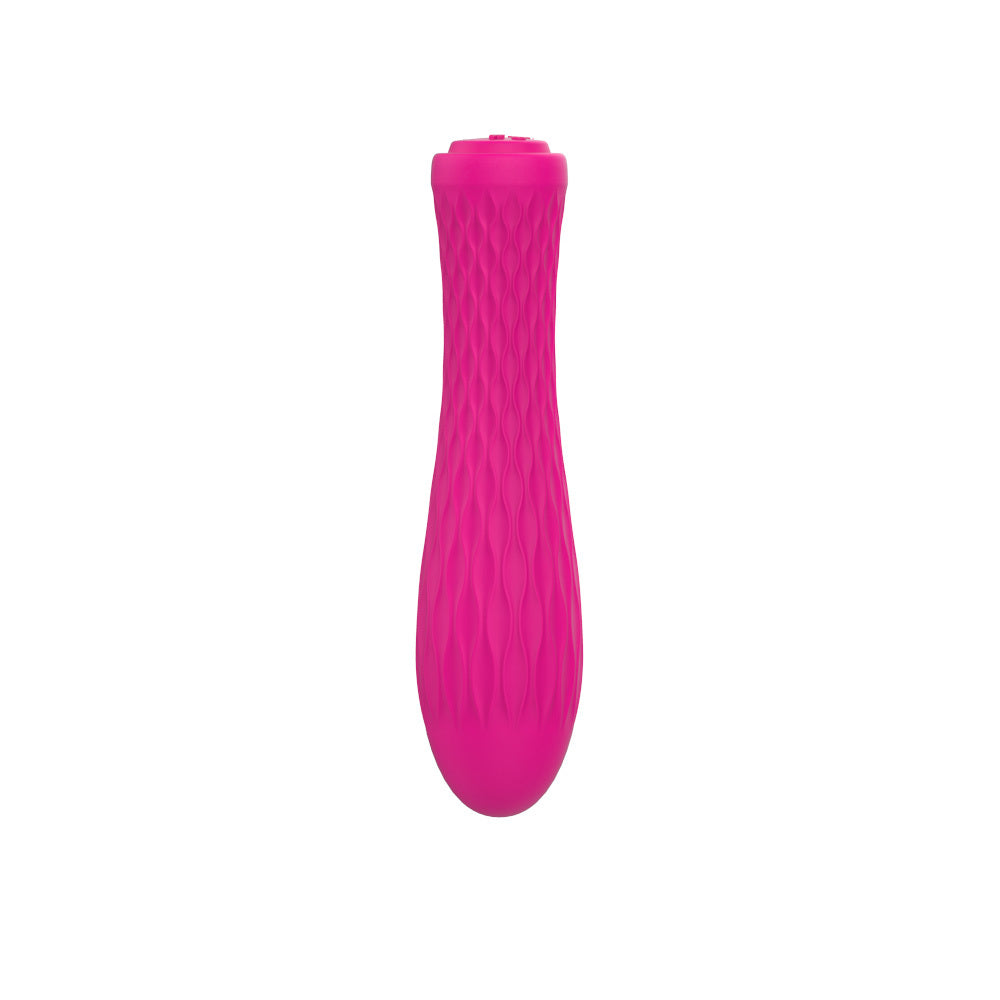Nalone Ian Pink – Powerful Rechargeable Bullet Vibrator - Waterproof & Whisper Quiet