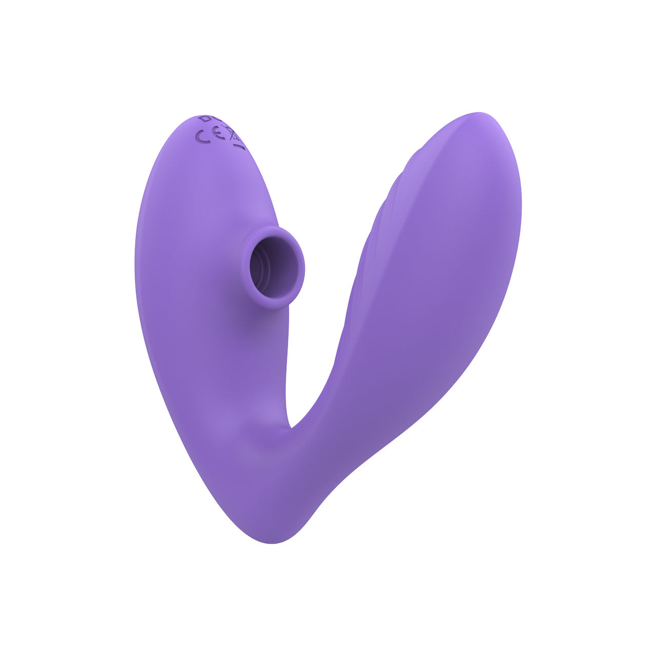 Romp Reverb Rabbit Vibrator | Dual-Stimulation with Pleasure Air Technology