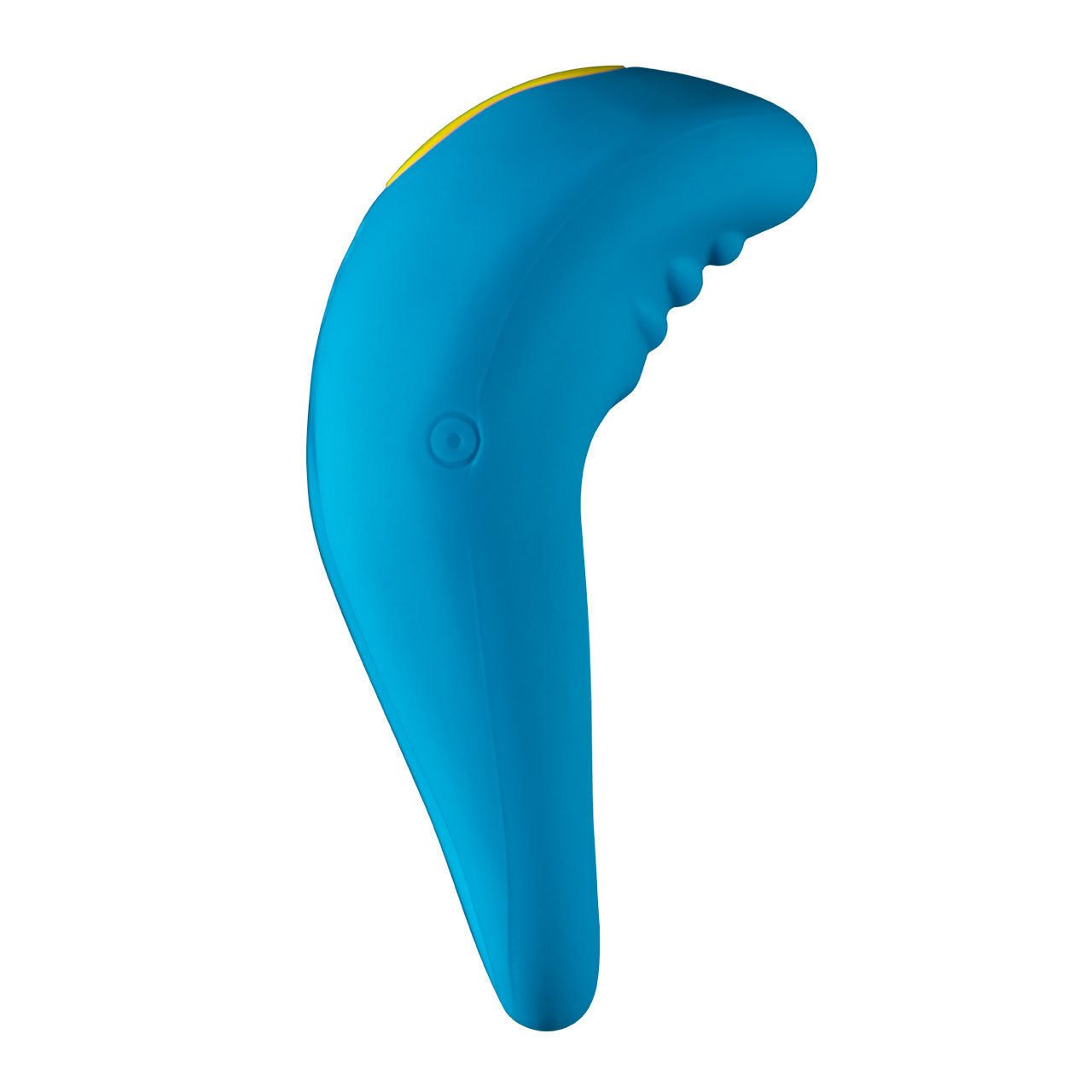 Romp Juke | Couples Ring with 6 Intensities & 4 Patterns | Body-Safe & Waterproof