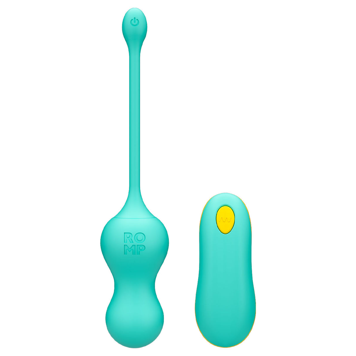 Romp Cello G-Spot Vibrator – Remote-Controlled & Waterproof