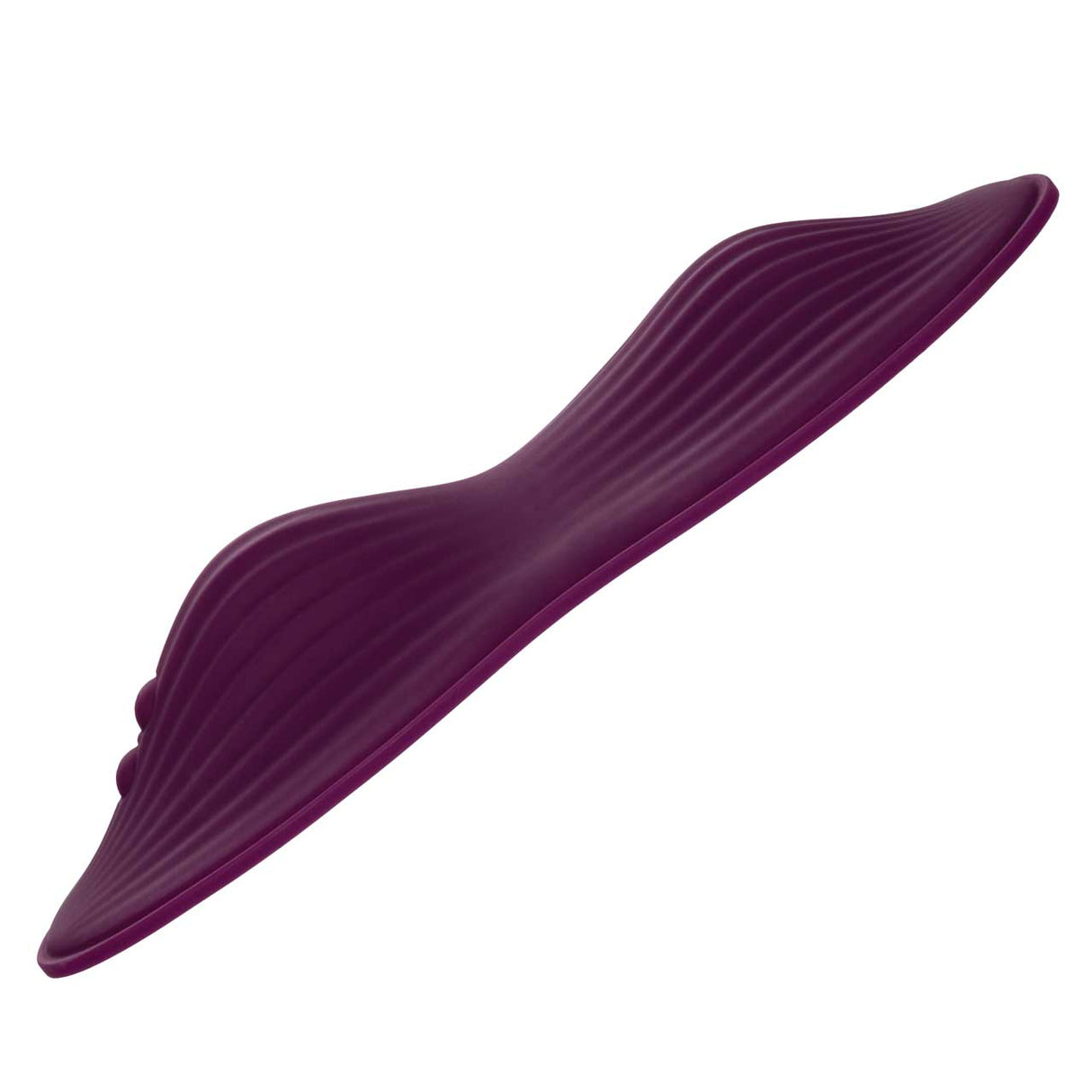 CalExotics Lust Remote Control Dual Rider - Hands Free Lay On Vibrator