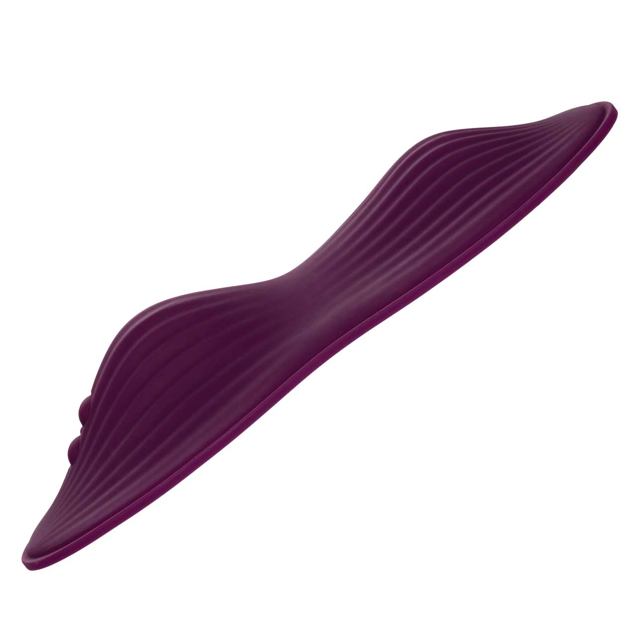 CalExotics Lust Remote Control Dual Rider - Hands Free Lay On Vibrator