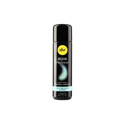 pjur Aqua Panthenol 250 ml