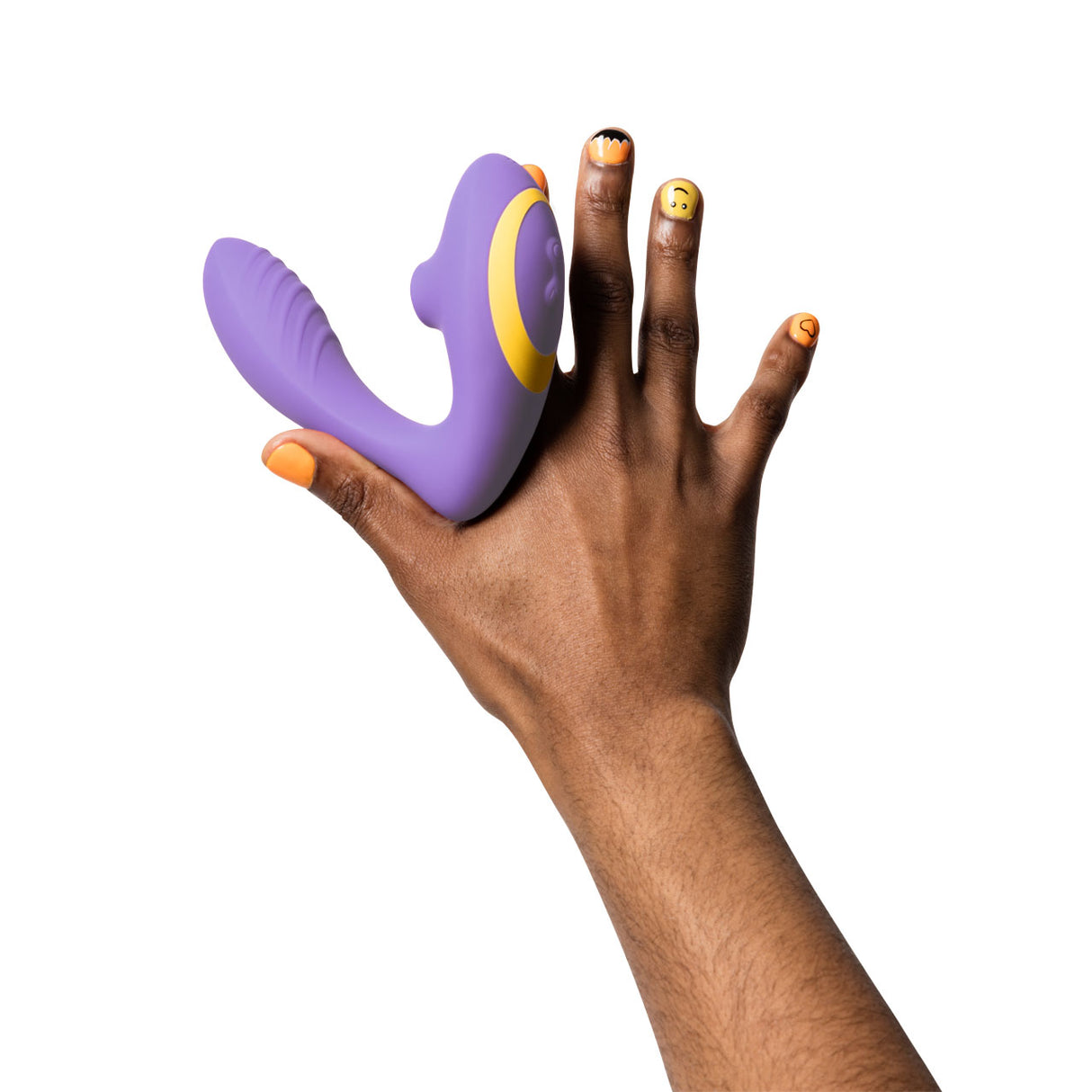 Romp Reverb Rabbit Vibrator | Dual-Stimulation with Pleasure Air Technology