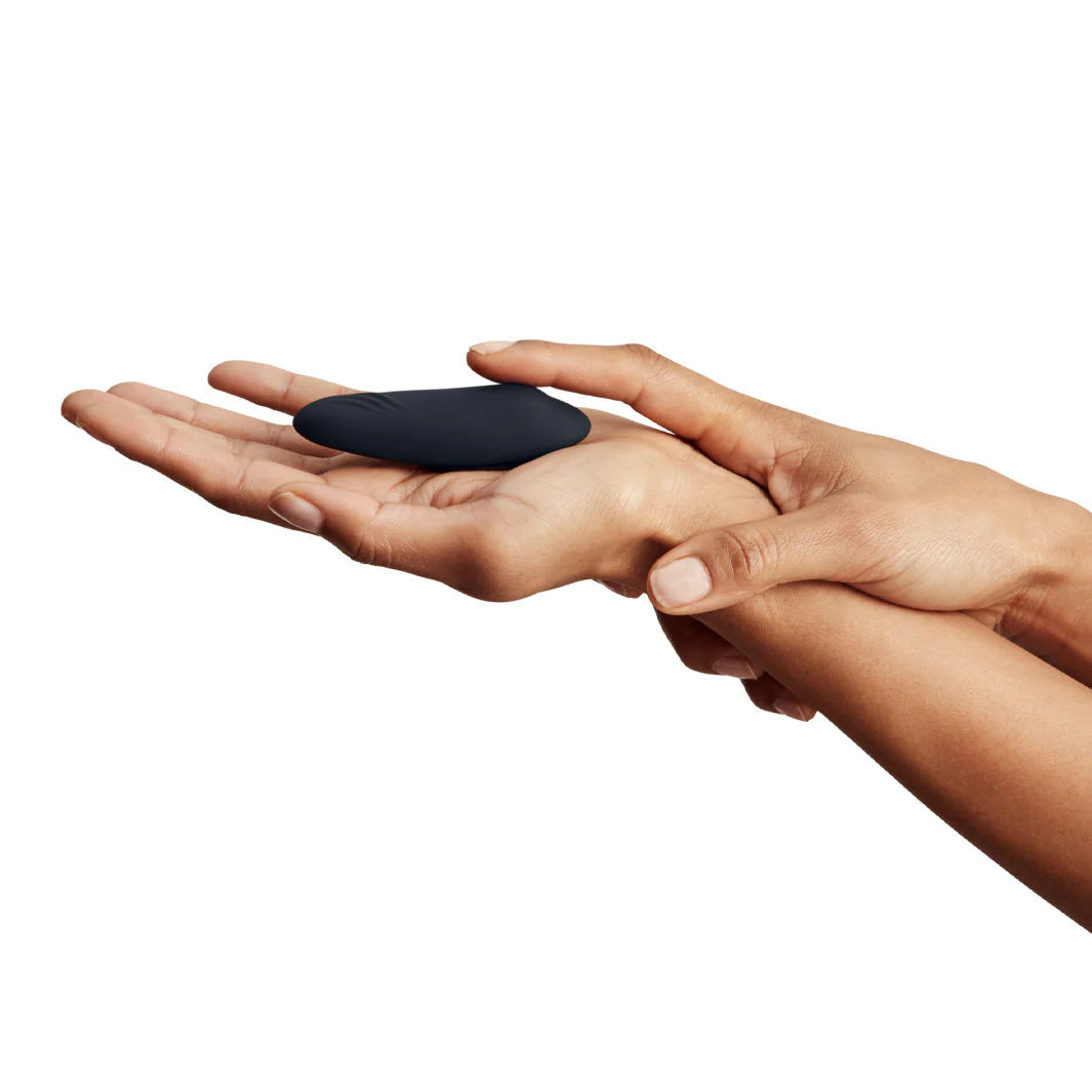 We-Vibe Special Edition Couples Set - App Controlled Cock Ring and Panty Vibrator