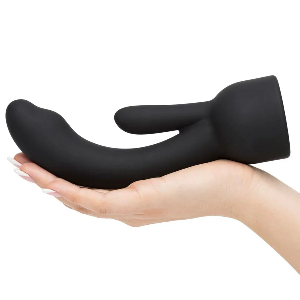 Doxy Rabbit G-Spot Attachment – Interchangeable Head for Doxy 3