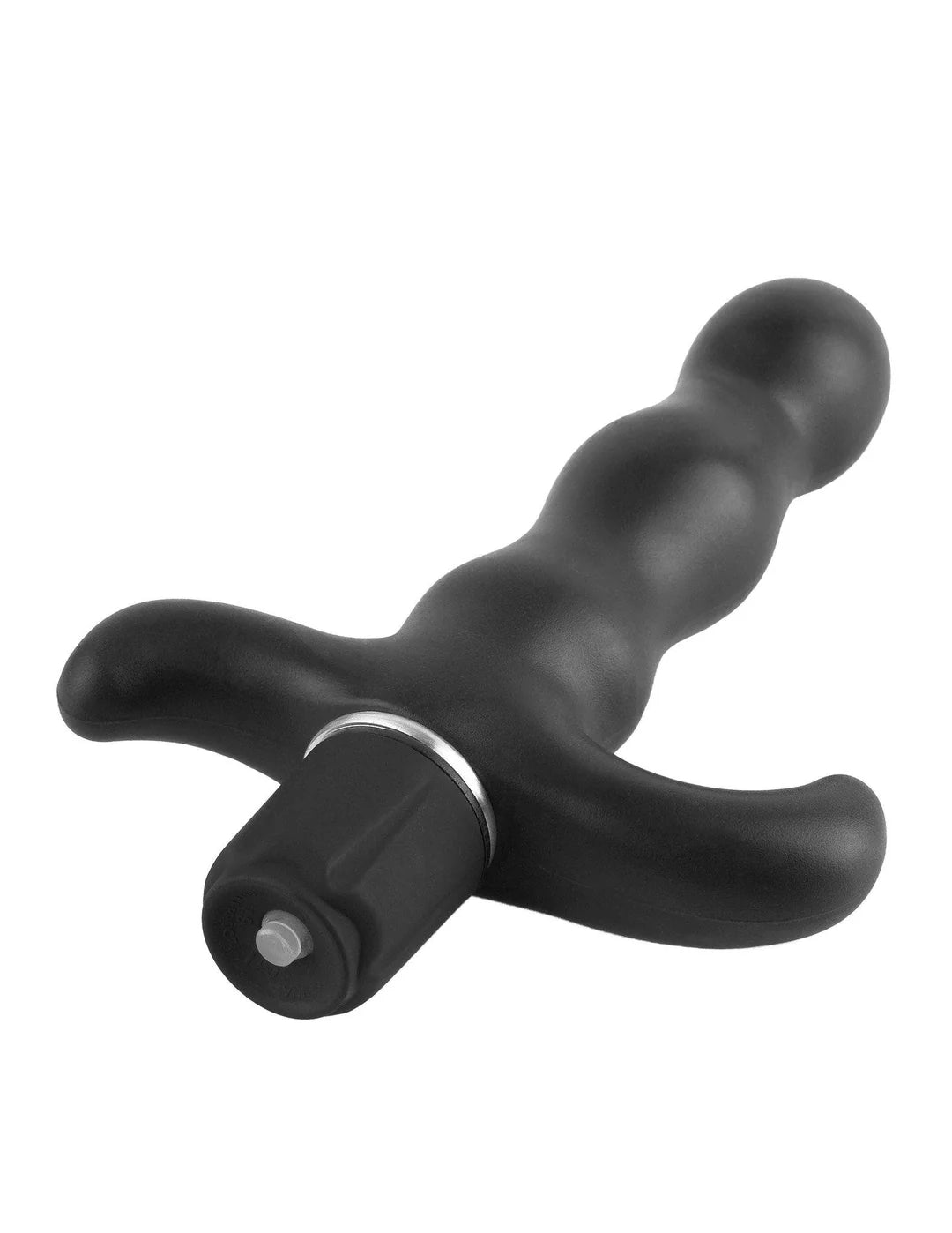 Anal Fantasy 9-Function Vibrating Prostate Massager