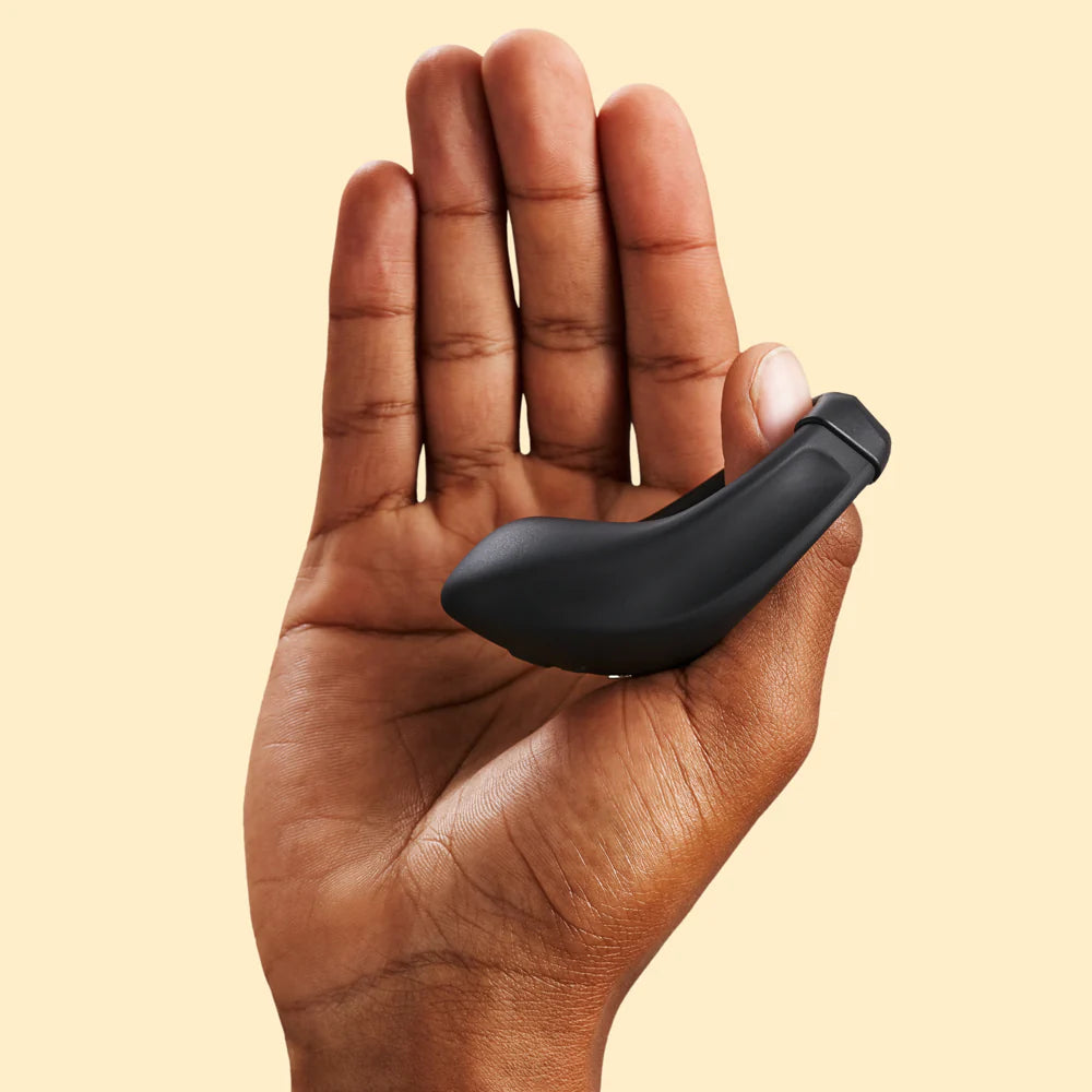 Bond by We-Vibe - App Controlled Vibrating Cock Ring - Waterproof & Whisper Quiet