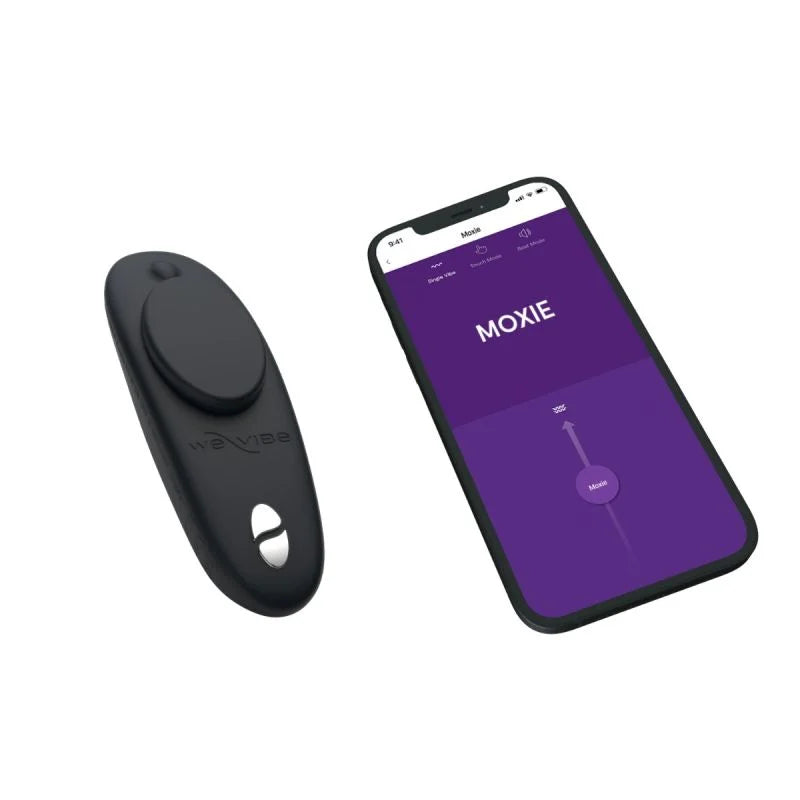 We-Vibe Special Edition Couples Set - App Controlled Cock Ring and Panty Vibrator