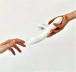 Satisfyer Couples Toys