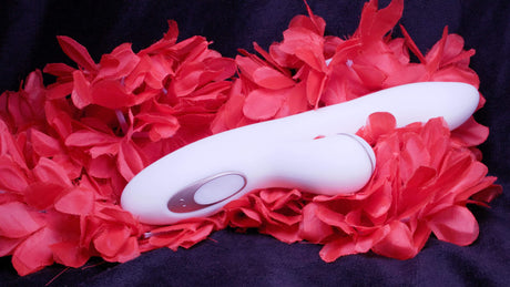 Satisfyer G-Spot Vibrators