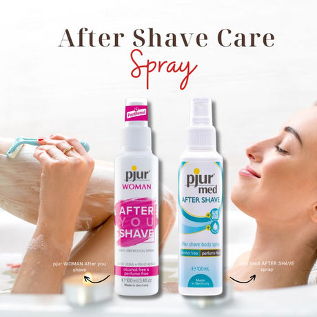 Pjur Personal Hygiene
