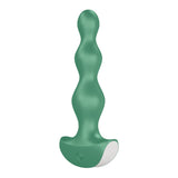 Satisfyer Lolli-Plug 2 – Vibrating Anal Beads