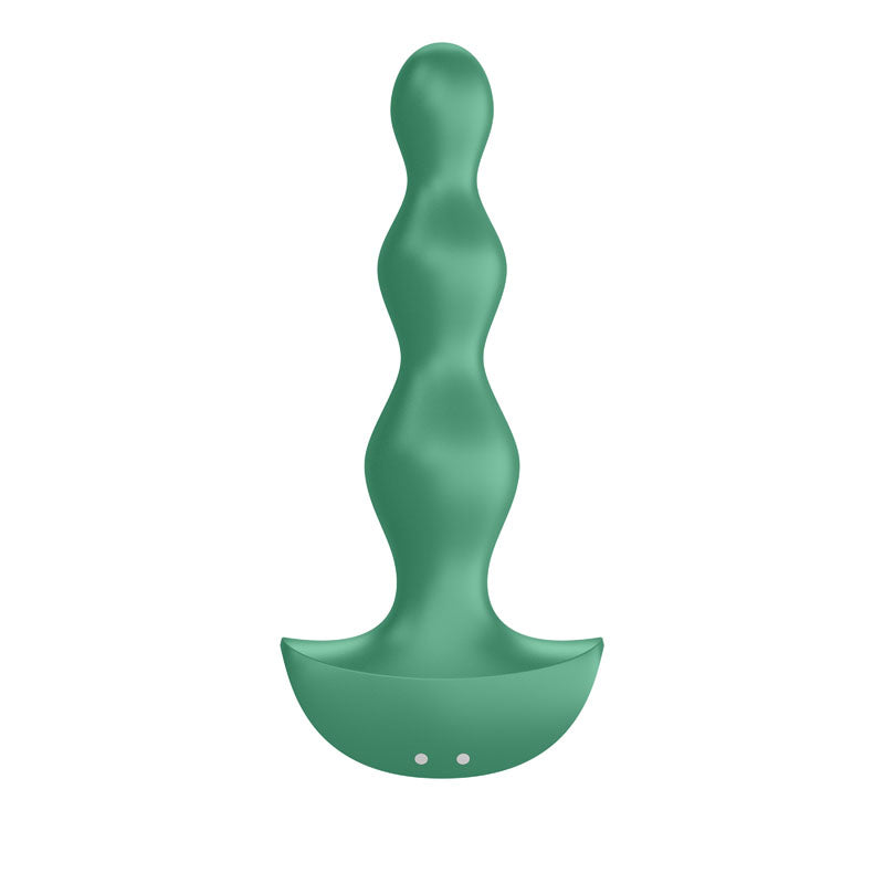 Satisfyer Lolli-Plug 2 – Vibrating Anal Beads