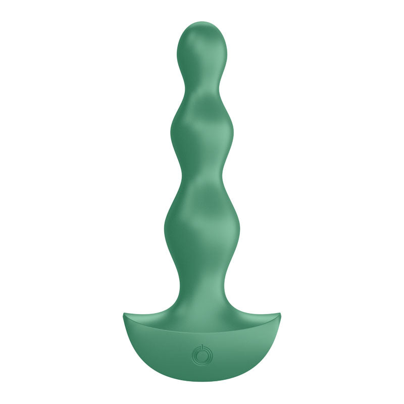 Satisfyer Lolli-Plug 2 – Vibrating Anal Beads