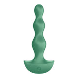 Satisfyer Lolli-Plug 2 – Vibrating Anal Beads