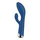 Satisfyer Spinning Rabbit 1 – Rotating & Vibrating Rabbit Vibrator