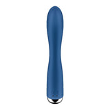 Satisfyer Spinning Rabbit 1 – Rotating & Vibrating Rabbit Vibrator