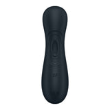 Satisfyer Pro 2 Gen 3 Dark Grey - App Controlled with Air Pulse & Liquid Air Tech