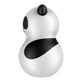 Satisfyer Pocket Panda | 11 Intensities & 12 Vibration Programs | Waterproof & Compact