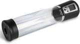 Zero Tolerance Pump Up The Volume – Clear Automatic Penis Pump