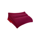 Adam & Eve Inflatable Position Pillow - Wedge Shape for Better Angles & Support