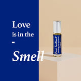 Pure Instinct True Blue Original Pheromone Fragrance Oil Roll On