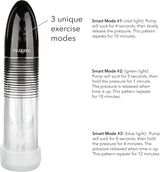 CalExotics Optimum Series Executive Automatic Smart Pump – Performance Enhancement