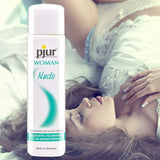 pjur Woman Nude 30 ml - Gentle Additive-Free Lubricant | Glycerine & Paraben-Free