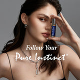 Pure Instinct True Blue Original Pheromone Fragrance Oil Roll On