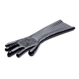 Master Series Pleasure Fister - Fisting Glove with Textured Palm Tread