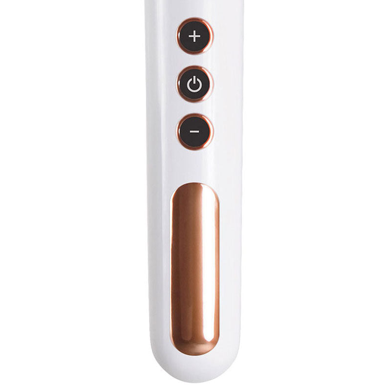 Adam & Eve Magic Wand Massager - Flexible, Smooth & Waterproof