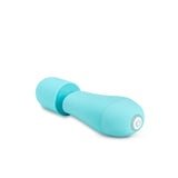 Rose Petite Wand Massager - Flexible, Compact, Powerful & Waterproof