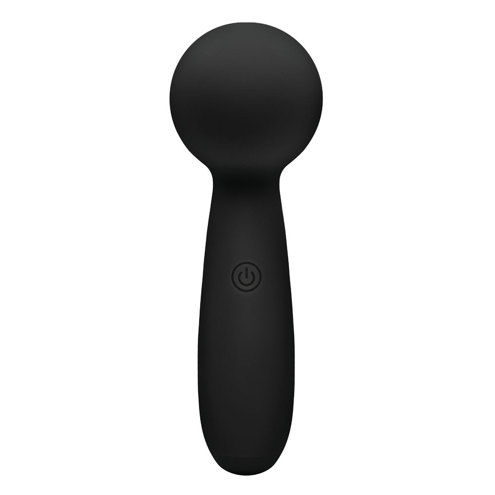 Bodywand Lolli Mini Massage Wand - Large Round Head & Waterproof