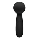 Bodywand Lolli Mini Massage Wand - Large Round Head & Waterproof