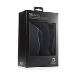 Doxy Rabbit G-Spot Attachment – Interchangeable Head for Doxy 3