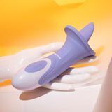 Evolved LIX & KISSES - Rechargeable Flicking Tongue Stimulator