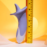 Evolved LIX & KISSES - Rechargeable Flicking Tongue Stimulator