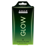 Four Seasons Glow N' Dark Condoms