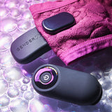 Gender X Our Undie Panty Vibrator - Remote Controlled, Magnetic & Waterproof