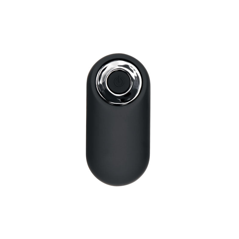 Gender X Our Undie Panty Vibrator - Remote Controlled, Magnetic & Waterproof